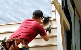 Best Wood Siding Installation  in Eatontown, NJ